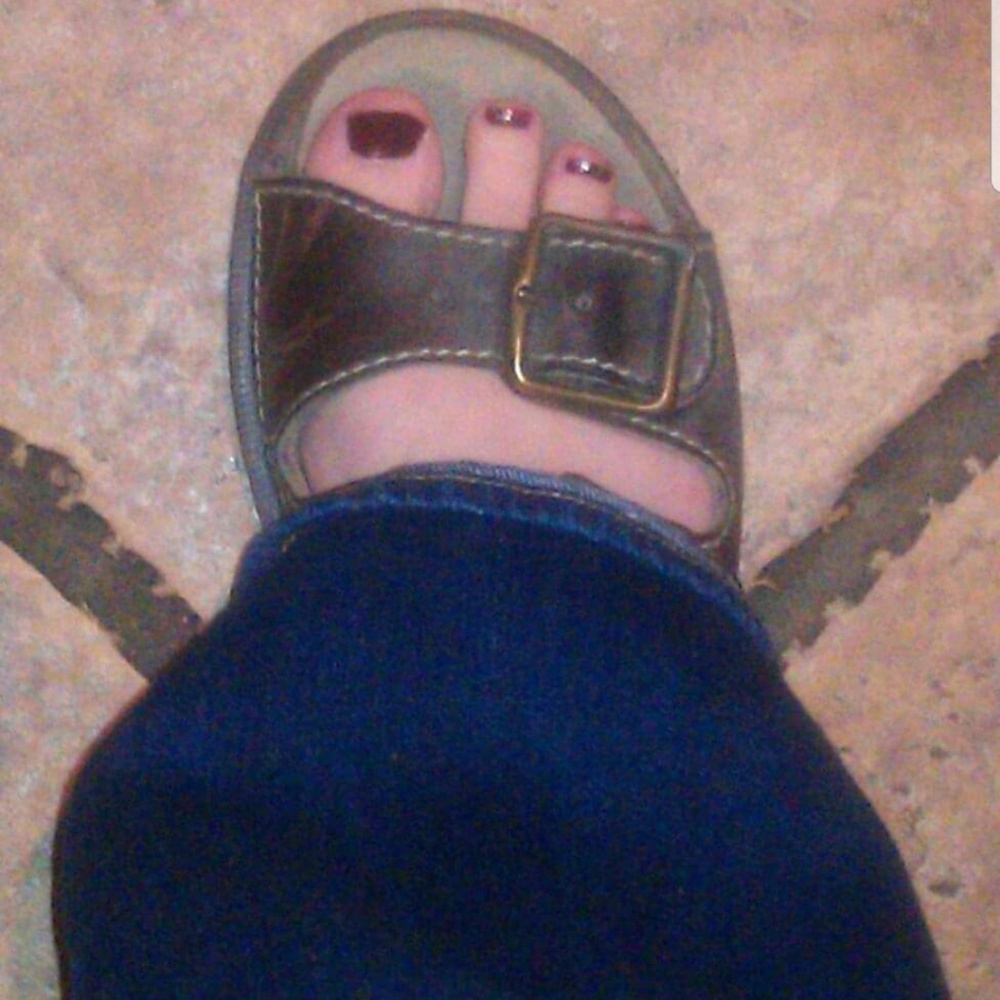 Doc Martens Sandals